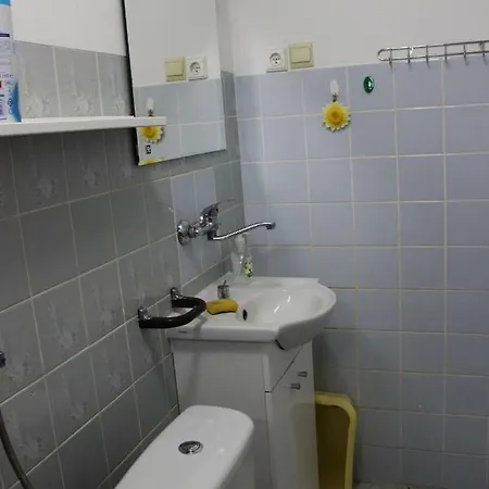 U Eli * Kostrzyca