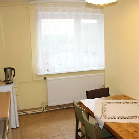 U Eli Apartamento
