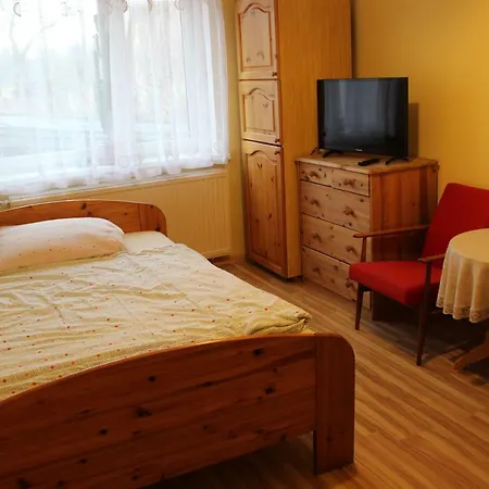 U Eli Apartamento *