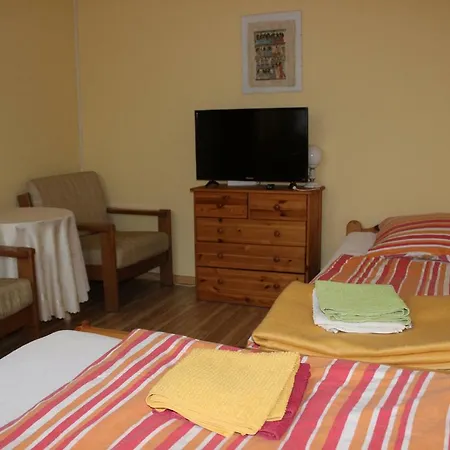 U Eli Apartament Kostrzyca