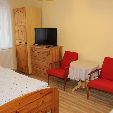 U Eli Apartament