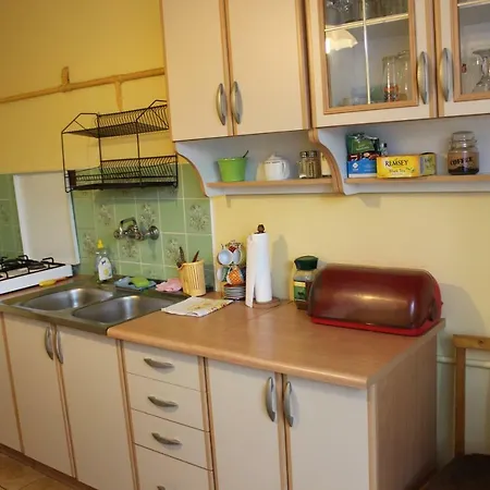 U Eli Apartamento *