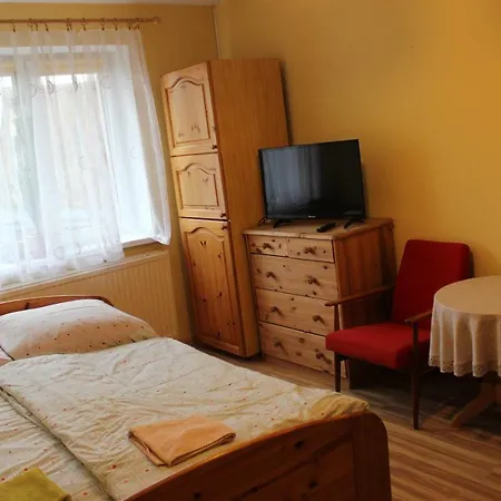 Apartament U Eli *