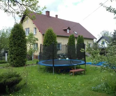 U Eli * Kostrzyca