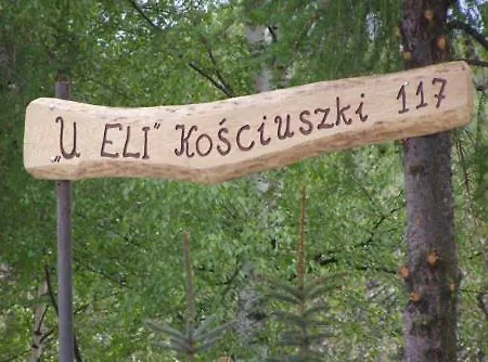 Apartamento U Eli Kostrzyca