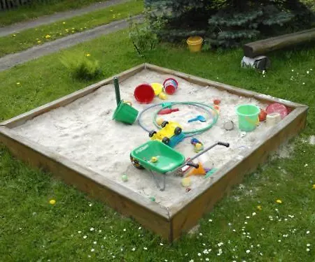 Apartamento U Eli Kostrzyca