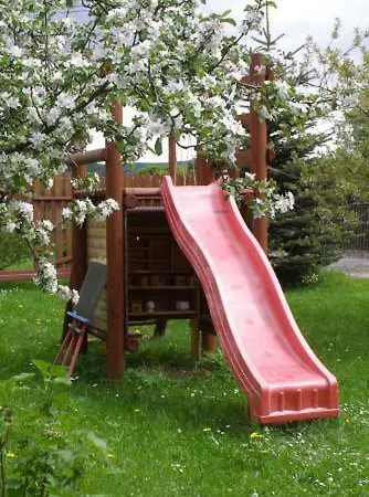U Eli Apartamento Kostrzyca